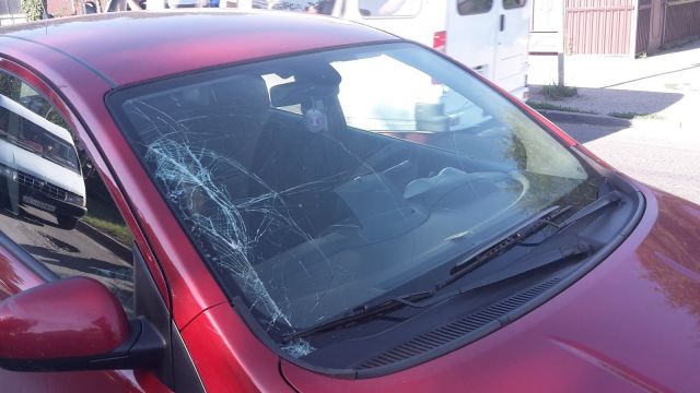 В Пятигорске водитель легковушки сбил 12-летнего мальчика В Пятигорске водитель легковушки сбил 12-летнего мальчика
