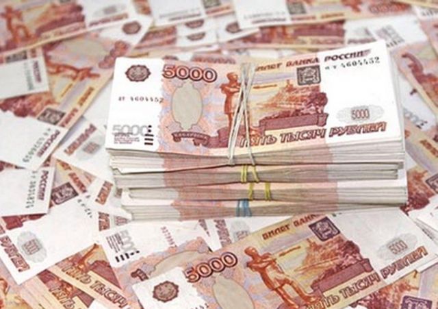 Сбербанк предоставил Ставрополью кредиты на 15 миллиардов рублей Сбербанк предоставил Ставрополью кредиты на 15 миллиардов рублей