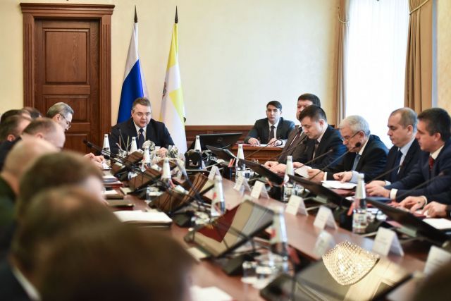 Накануне новогодних каникул на Ставрополье усиливают меры безопасности Накануне новогодних каникул на Ставрополье усиливают меры безопасности
