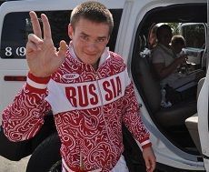 Ставропольчанин Евгений Кузнецов стал призером чемпионата мира по водным видам спорта Ставропольчанин Евгений Кузнецов стал призером чемпионата мира по водным видам спорта