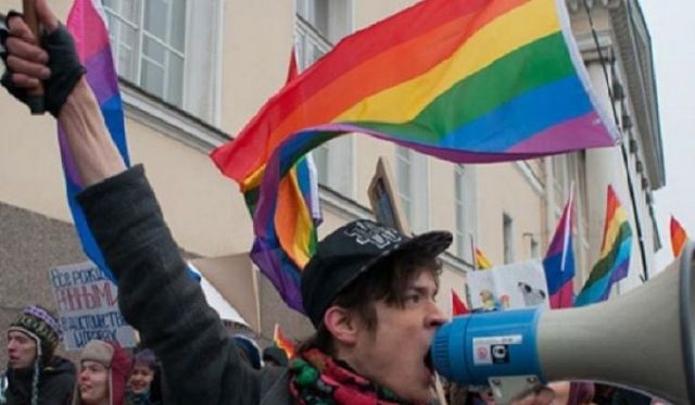 ЛГБТ-активистам Пятигорска отказали в проведении трёх акций ЛГБТ-активистам Пятигорска отказали в проведении трёх акций