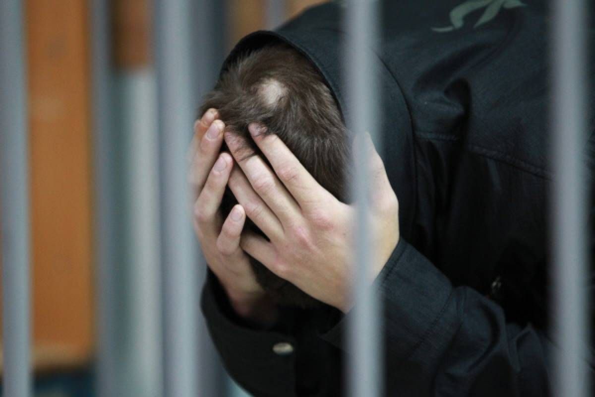 Осуждён ставрополец, убивший женщину за то, что она над ним посмеялась Осуждён ставрополец, убивший женщину за то, что она над ним посмеялась