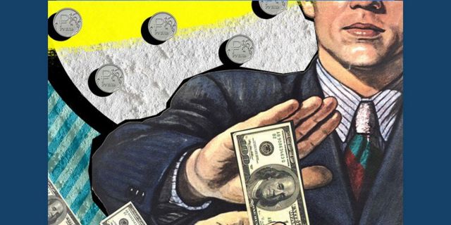 В Правительстве России отреагировали на информацию про отказ от доллара В Правительстве России отреагировали на информацию про отказ от доллара