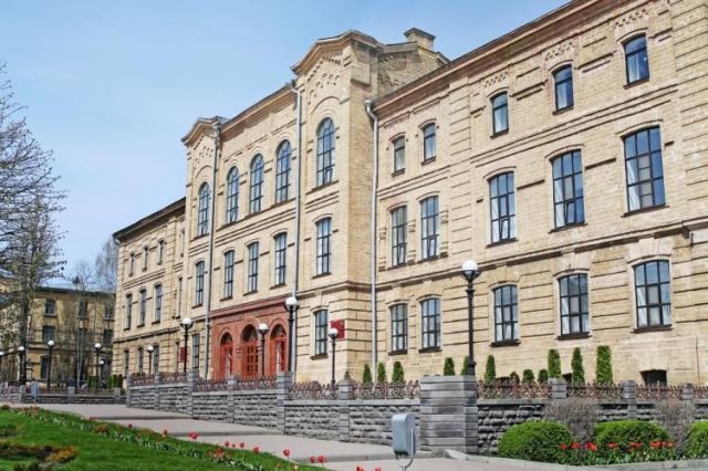 Ставропольский государственный аграрный университет получил премию Правительства РФ в области качества Ставропольский государственный аграрный университет получил премию Правительства РФ в области качества