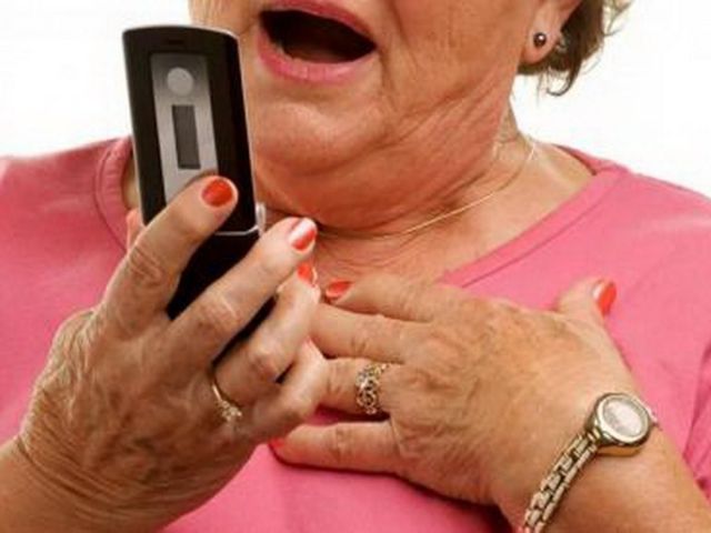 73-летняя ставропольчанка не попалась на уловки мошенника 73-летняя ставропольчанка не попалась на уловки мошенника