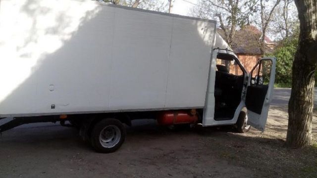 В Пятигорске водитель грузового автомобиля сбил ребёнка В Пятигорске водитель грузового автомобиля сбил ребёнка