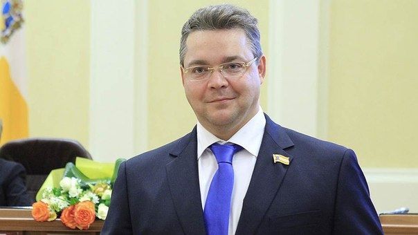 Патриарх Кирилл наградил губернатора Ставропольского края медалью Патриарх Кирилл наградил губернатора Ставропольского края медалью