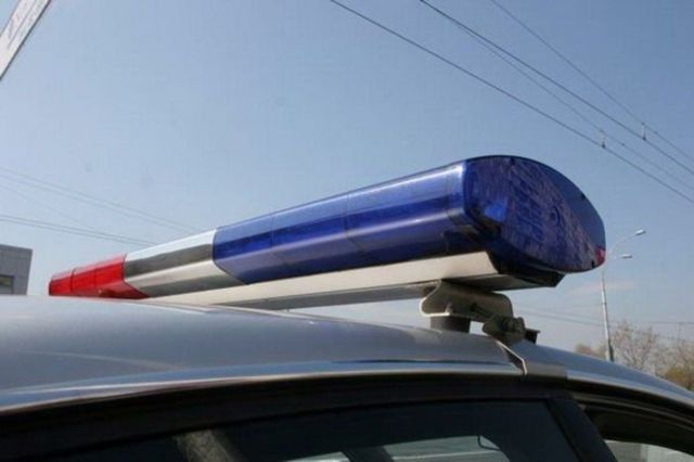 Ставропольские автоинспекторы выявили водителя в состоянии опьянения Ставропольские автоинспекторы выявили водителя в состоянии опьянения