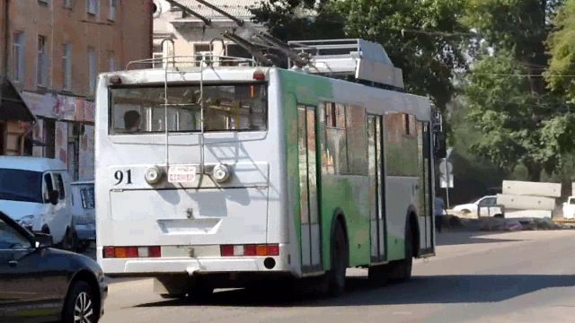 Электротранспортные предприятия Ставрополя и Пятигорска передадут в ведение края Электротранспортные предприятия Ставрополя и Пятигорска передадут в ведение края
