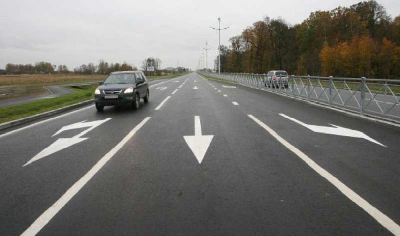 Депутаты Думы Ставрополья положительно оценивают состояние краевых дорог Депутаты Думы Ставрополья положительно оценивают состояние краевых дорог