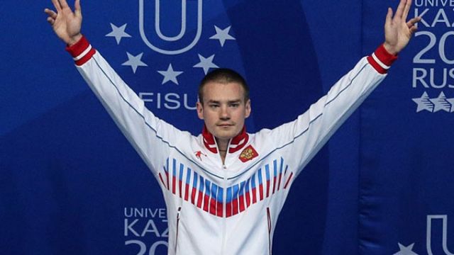Ставрополец Евгений Кузнецов добился очередной победы на чемпионате Европы Ставрополец Евгений Кузнецов добился очередной победы на чемпионате Европы