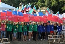 В Пятигорске завершил свою работу форум «Машук-2013» В Пятигорске завершил свою работу форум «Машук-2013»