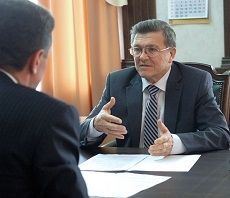 В Правительстве края обсудили проблемы города Лермонтова В Правительстве края обсудили проблемы города Лермонтова
