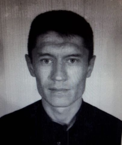 На Ставрополье разыскивается пропавший 10 лет назад мужчина На Ставрополье разыскивается пропавший 10 лет назад мужчина
