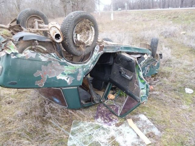 На Ставрополье увеличилось количество ДТП с детьми На Ставрополье увеличилось количество ДТП с детьми