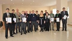 Подведены итоги первого конкурса «Изобретатель Ставрополья-2010 Подведены итоги первого конкурса «Изобретатель Ставрополья-2010