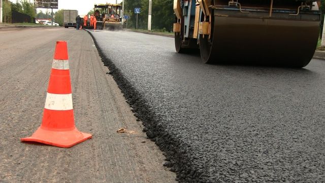 На улице Морозова в Ставрополе продолжаются работы по благоустройству На улице Морозова в Ставрополе продолжаются работы по благоустройству