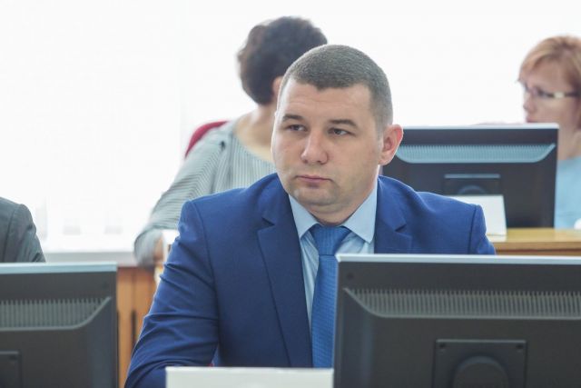 В Ставропольском крае назначен новый министр строительства В Ставропольском крае назначен новый министр строительства