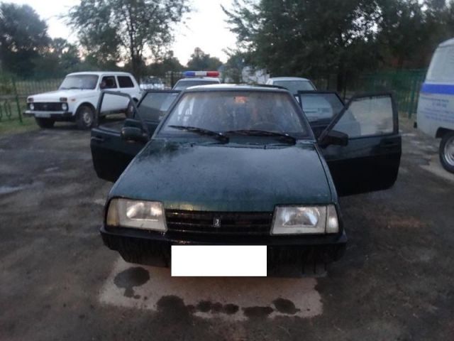 20-летний пассажир выпрыгнул из автомобиля на Ставрополье и погиб 20-летний пассажир выпрыгнул из автомобиля на Ставрополье и погиб