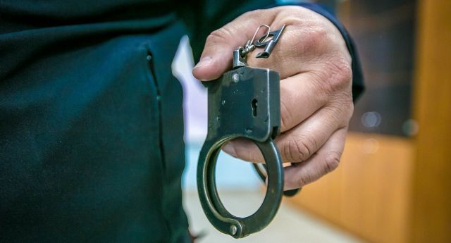 На Кавминводах трое рецидивистов ограбили дальнобойщика На Кавминводах трое рецидивистов ограбили дальнобойщика