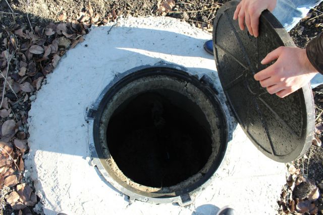 Участки для 46 многодетных семей в Дёмино оснащены водопроводом Участки для 46 многодетных семей в Дёмино оснащены водопроводом