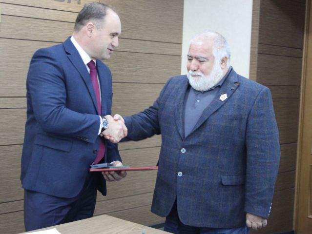 Ставропольский завод производит 3% российских вин Ставропольский завод производит 3% российских вин