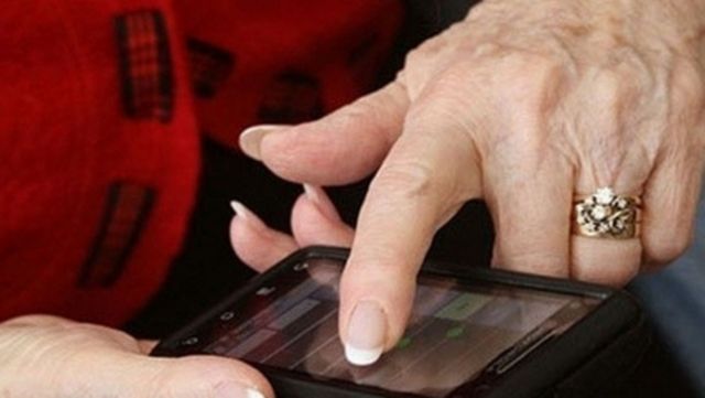 На Ставрополье бдительная пенсионерка не попалась на уловки телефонного мошенника На Ставрополье бдительная пенсионерка не попалась на уловки телефонного мошенника