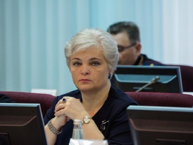 Ирина Кувалдина не войдёт в состав нового правительства Ставрополья Ирина Кувалдина не войдёт в состав нового правительства Ставрополья