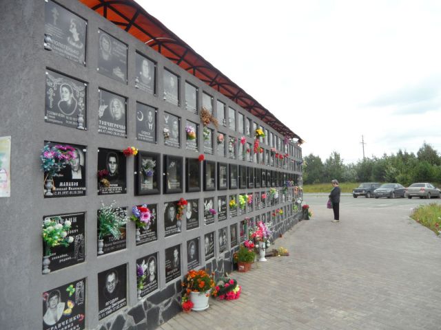 В Ставрополе назрел вопрос строительства крематория В Ставрополе назрел вопрос строительства крематория