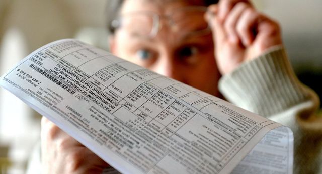 Ставропольцев в 2019 году ждёт двухэтапная индексация тарифов ЖКХ Ставропольцев в 2019 году ждёт двухэтапная индексация тарифов ЖКХ