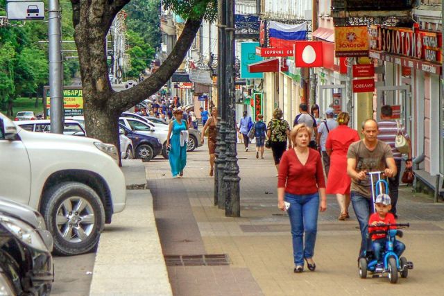 В Ставрополе обсудили проблемы благоустройства города В Ставрополе обсудили проблемы благоустройства города
