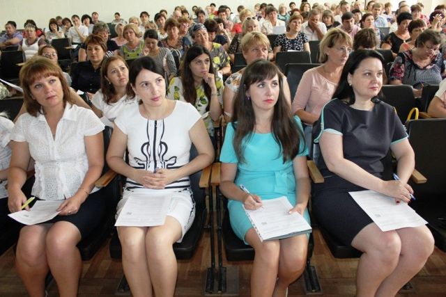 На Ставрополье продолжают готовиться к применению QR-кода на предстоящих муниципальных выборах На Ставрополье продолжают готовиться к применению QR-кода на предстоящих муниципальных выборах