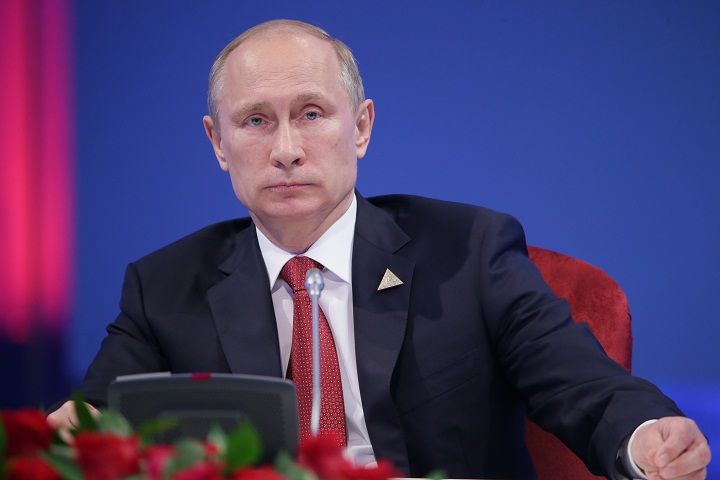 Владимир Путин подписал новый «майский указ» о стратегических задачах развития России Владимир Путин подписал новый «майский указ» о стратегических задачах развития России