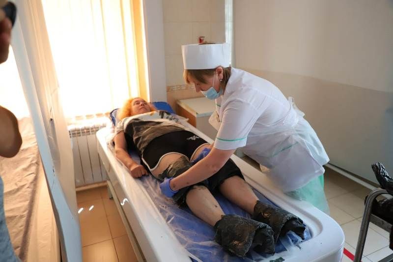 Переболевшие ковидом учителя и воспитатели Пятигорска могут пройти бесплатную реабилитацию Переболевшие ковидом учителя и воспитатели Пятигорска могут пройти бесплатную реабилитацию