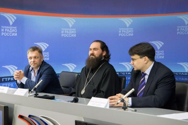 Радио «Вера» начало вещание на Ставрополье Радио «Вера» начало вещание на Ставрополье