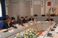 В Думе рассмотрен проект закона о поддержке спортсменов и тренеров В Думе рассмотрен проект закона о поддержке спортсменов и тренеров