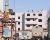 В 2007 году губернатор намерен бороться с долгостроями В 2007 году губернатор намерен бороться с долгостроями