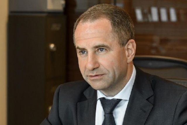 Куратор развития Северного Кавказа в Минэкономразвития РФ прибыл на Ставрополье Куратор развития Северного Кавказа в Минэкономразвития РФ прибыл на Ставрополье