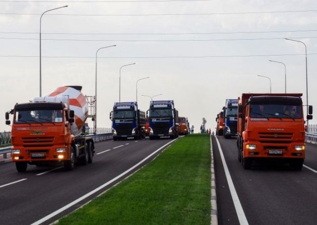 Четырёхполосный путепровод открыли в Невинномысске после реконструкции Четырёхполосный путепровод открыли в Невинномысске после реконструкции