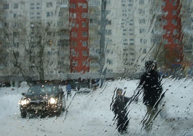 Ставропольцев ждёт дождливая неделя Ставропольцев ждёт дождливая неделя