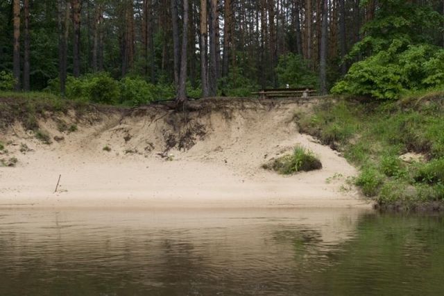 В Ставропольском крае увеличат пропускную способность рек В Ставропольском крае увеличат пропускную способность рек