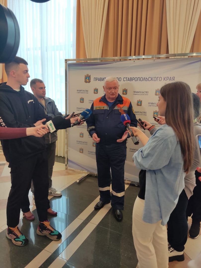 Купальный сезон начнётся на Ставрополье 1 июня
