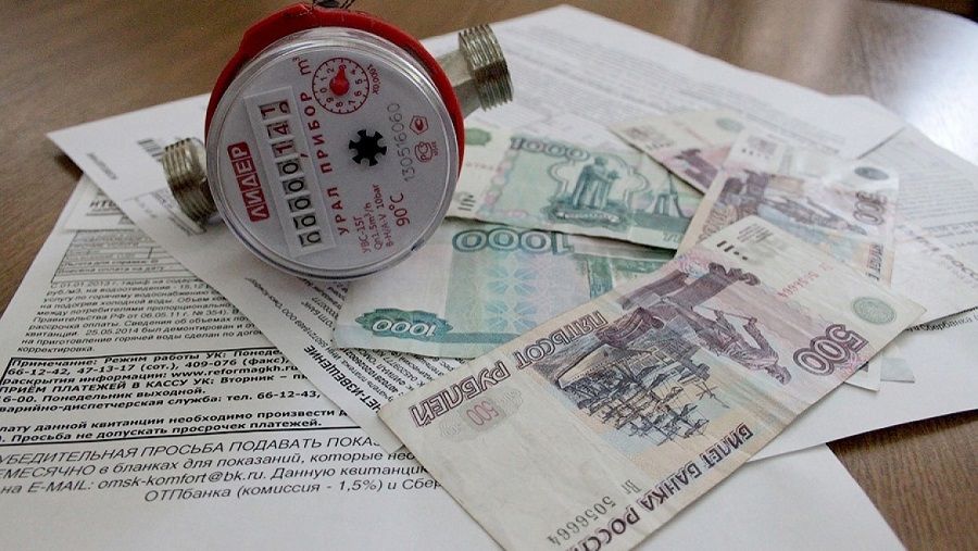 Ставропольцам напомнили, что долги за коммуналку портят кредитную историю