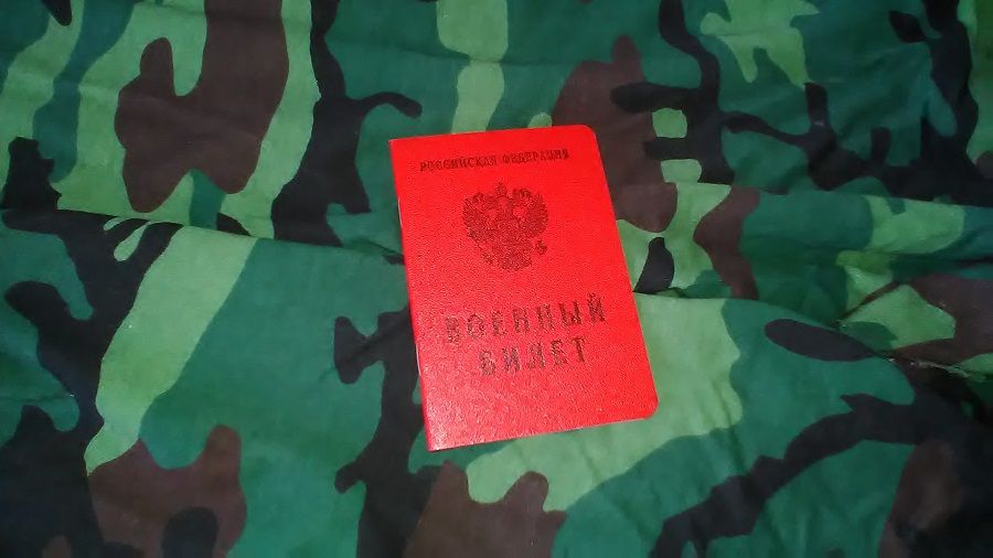 В России призывать в армию по новой системе начнут уже весной 2023 года
