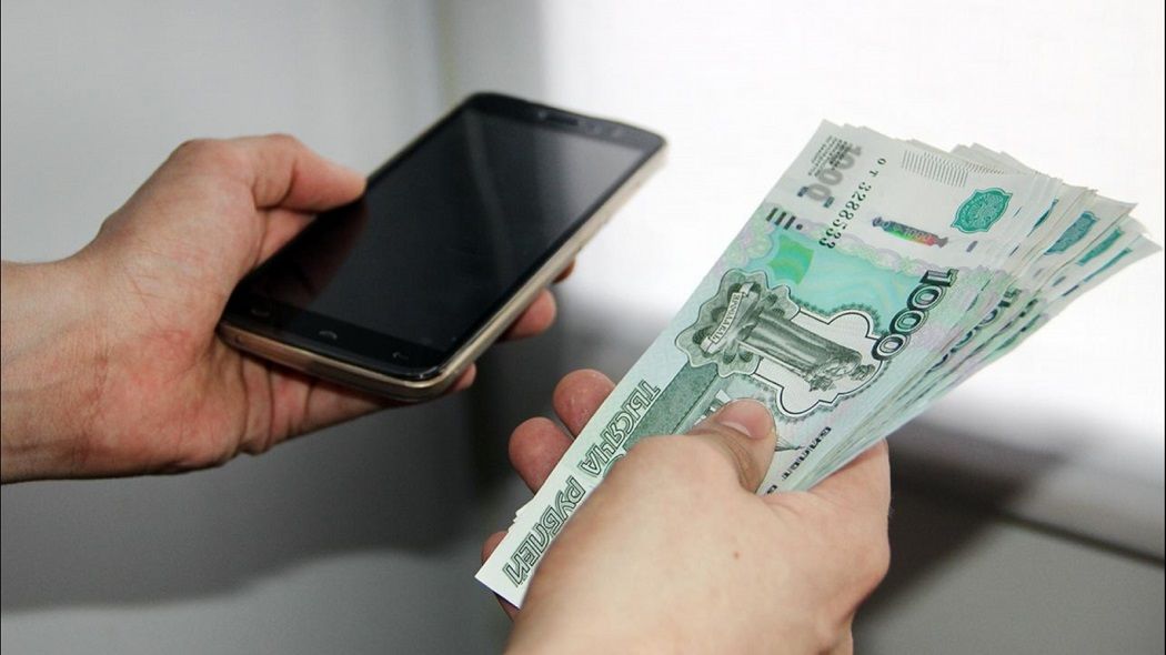 За неделю ставропольцы лишились более 13 миллионов рублей из-за мошенников