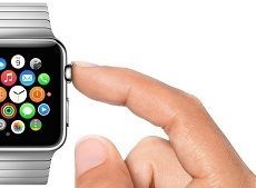 Ставропольский «Монокристалл» поставляет сапфировое стекло для Apple Watch Ставропольский «Монокристалл» поставляет сапфировое стекло для Apple Watch