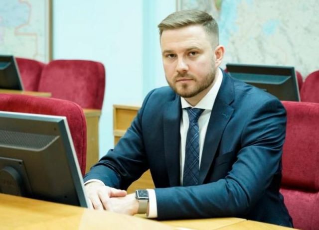 На Ставрополье назначен новый заместитель председателя краевого правительства На Ставрополье назначен новый заместитель председателя краевого правительства
