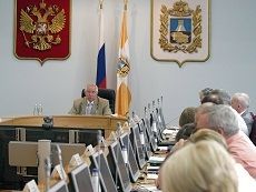 Молодые ставропольцы стали обладателями свыше 30 миллионов рублей Молодые ставропольцы стали обладателями свыше 30 миллионов рублей