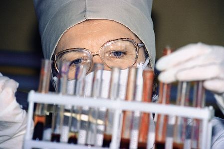 Число случаев инфекционных заболеваний выросло на 4% Число случаев инфекционных заболеваний выросло на 4%