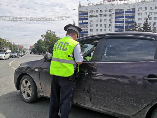 На Ставрополье проходит операция «Должник» На Ставрополье проходит операция «Должник»